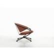 vitra citizen lowback chair