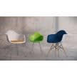 vitra eames plastic armchair DAR