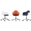 vitra eames plastic armchair PACC