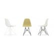 vitra eames plastic side chair DSR