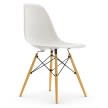 vitra eames plastic side chair DSW