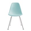 vitra eames plastic side chair DSX