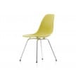 vitra eames plastic side chair DSX