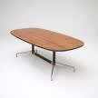 vitra eames segmented table dining