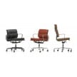 vitra eames soft pad chair 217 219