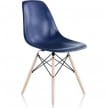 vitra eames fiberglass side chair