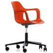 vitra armchair HAL studio morrison