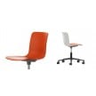 vitra chair HAL studio morrison