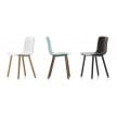 vitra HAL wood Morrison