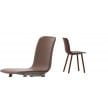 vitra HAL wood Morrison