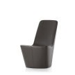 vitra monopod armchair morrison