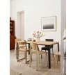 vitra plate dining table morrison