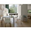 vitra plate dining table morrison