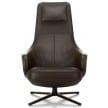 vitra repos chair ottoman citterio