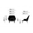 vitra slow chair bouroullec 