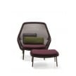 vitra slow chair bouroullec 