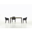 vitra softshell chair bouroullec