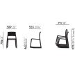 vitra tip ton chair barber osgerby