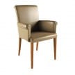 Poltrona Frau-Vittoria-Armchair