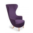 tom-dixon-wingback-chair-side-purple