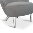 tom-dixon-wingback-chair-chrome-legs-detail