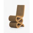 VItra-Wiggle Side-Chair