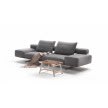 Wing Flexform Sofa Antonio Citterio