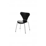 Series 7 Chair Miniature Black