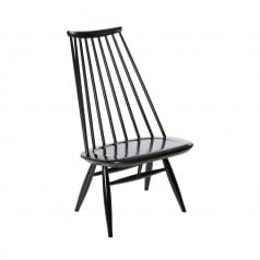 Mademoiselle Lounge Chair 