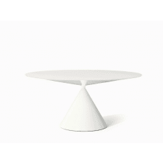 Desalto Clay Table