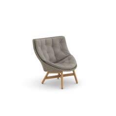 Varaschin Victor Regista Armchair