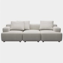 Alphabet 3 seater