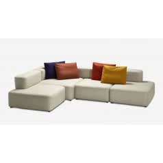 Alphabet 4 seater