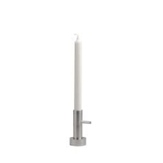 Candleholder Single 1 Steel