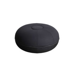 Fritz Hansen Pouf Large Beige Ottoman