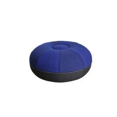 Pouf Small Ultramarine