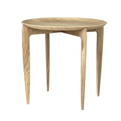 Tray Table Natural Oak 