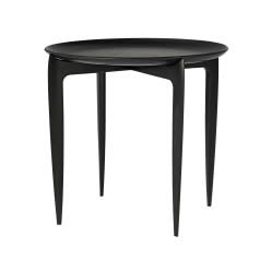 Tray Table Black