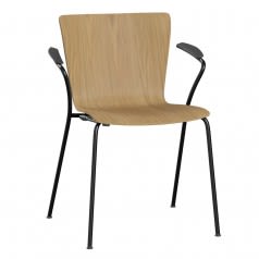 Vico Duo VM113 front upholstered