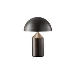 Atollo 239 Satin Bronze