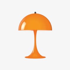 Panthella Floor Lamp – FJØRN Scandinavian