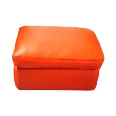 Vanity Fair pouf