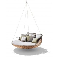 Swingrest Hanging Lounger