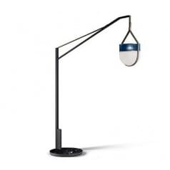 Poltrona Frau Xi Suspension Lamp | Deplain.com