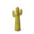 Andy's Cactus Yellow