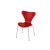 Series 7 Chair Miniature Red