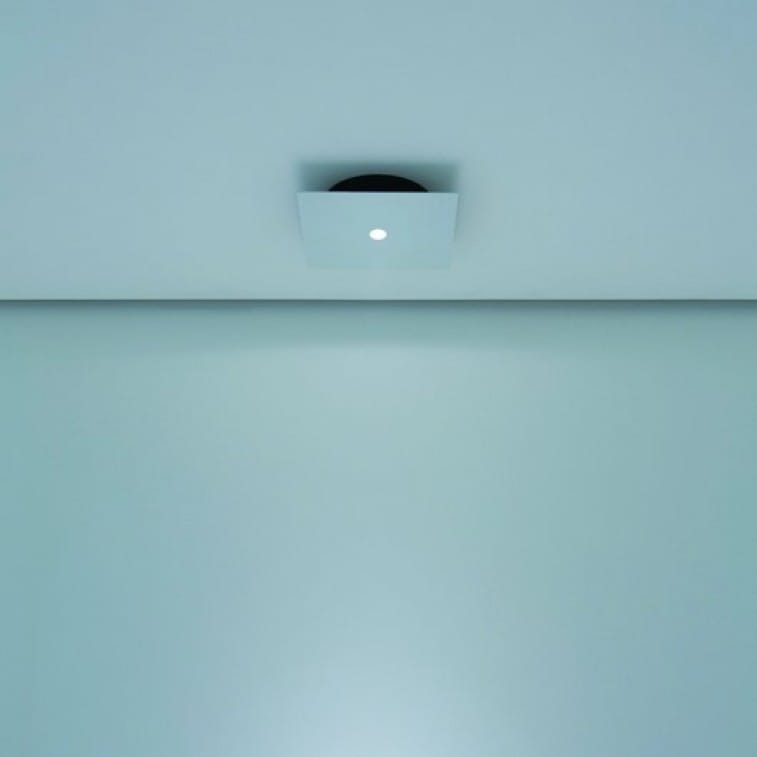 Nulla Pl Lampada Da Soffitto Davide Groppi Acquista Online Depl