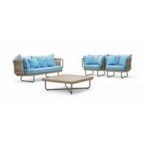 Varaschin Babylon Sofa 