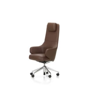 vitra grand executive chair citterio 