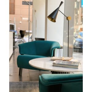 Poltrona Back Wing Cassina 